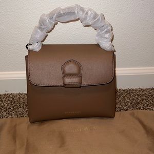 Brand new Authentic Burberry crossbody bag